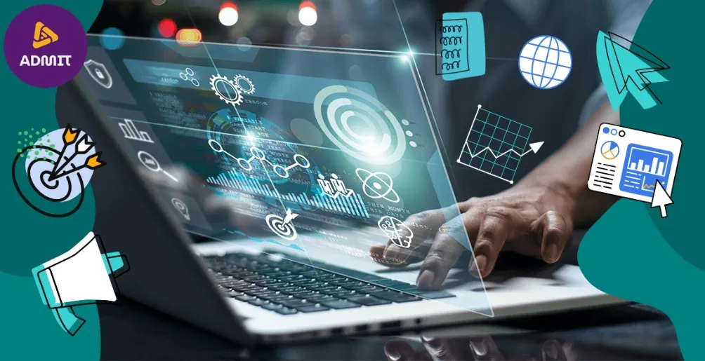 Digital marketing companies must build AI tools to boost their performance.