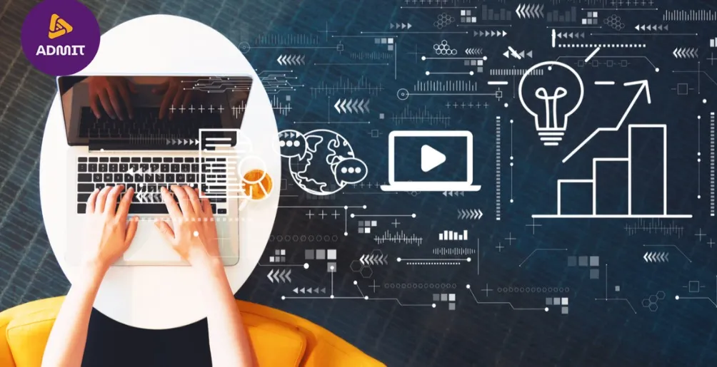Using modern marketing tools in content marketing is the key to your company's success.