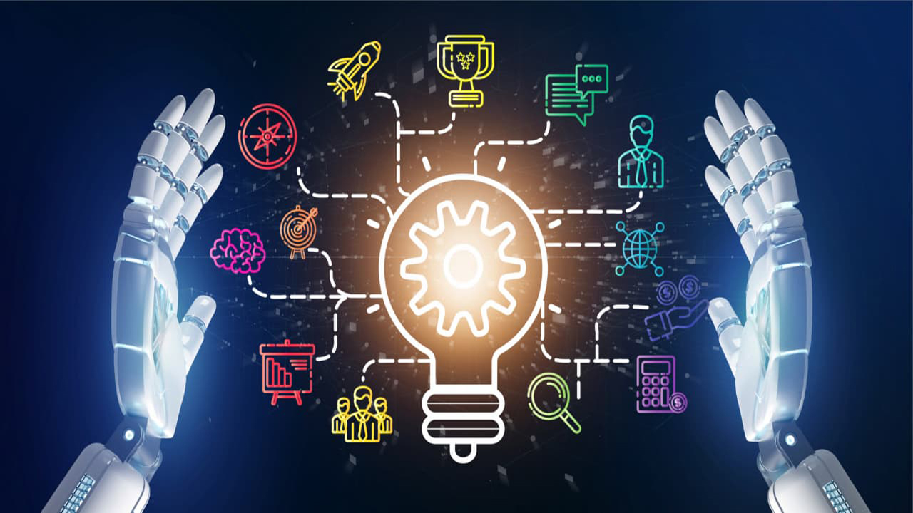 لماذا يجب على شركات التسويق الإلكتروني أن تبني أدوات الذكاء الاصطناعي لتعزيز أدائها؟