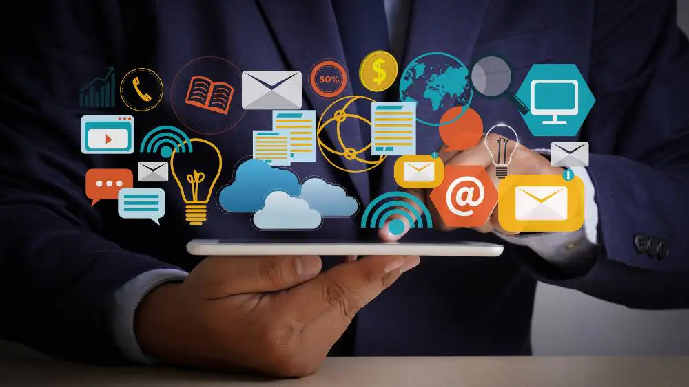 تسويق الكتروني: دليلك الشامل للنجاح في العالم الرقمي