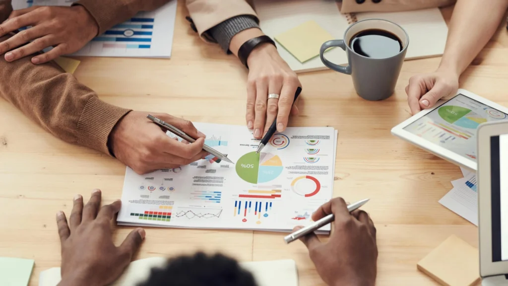 Modern Marketing Strategies to Build a Strong Brand