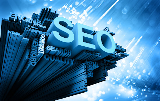 Professional SEO company to raise your website's ranking on Google