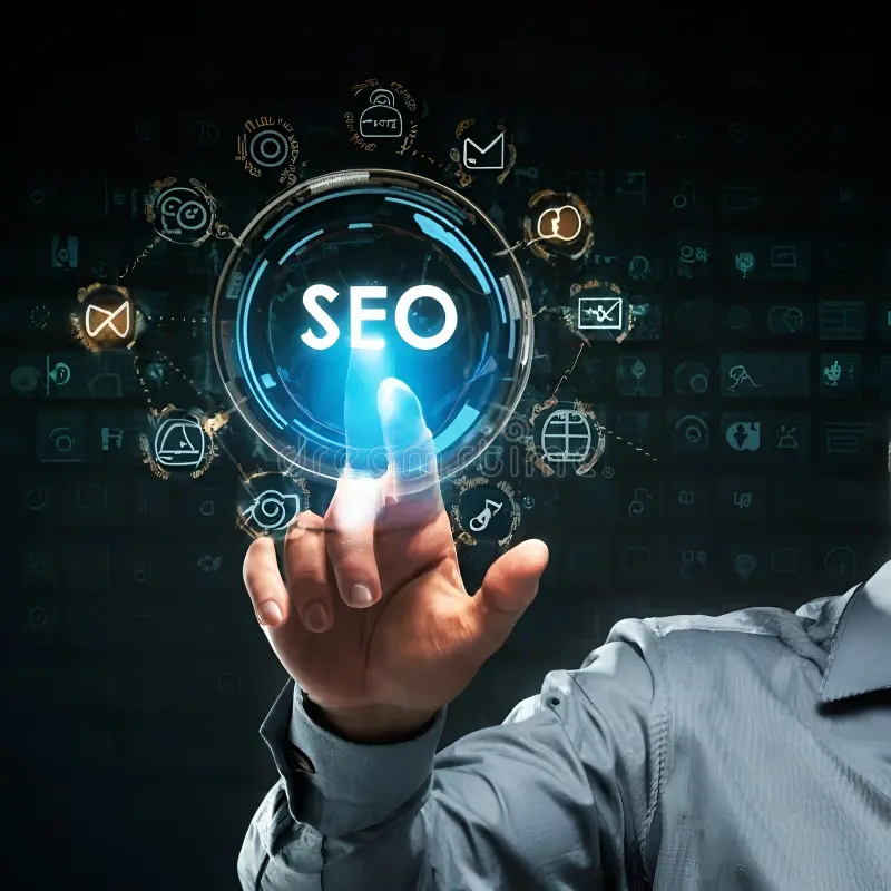 ما هو SEO؟ ، أنواعه، فوائده، وكيف تبدأ باحتراف؟