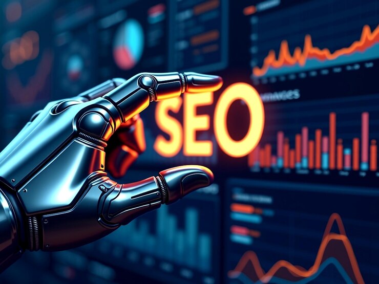 Professional SEO Expert to Increase Your Website Sales ADMIT