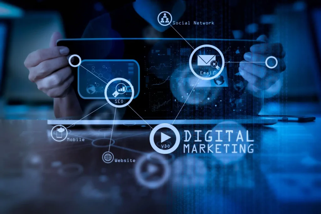 The best e-marketing sites to increase your sales and expand your audience quickly.