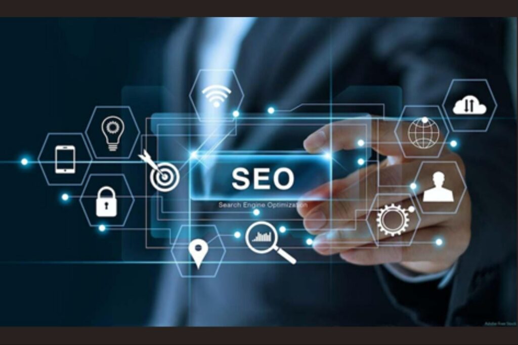 The best professional SEO company to improve your digital presence