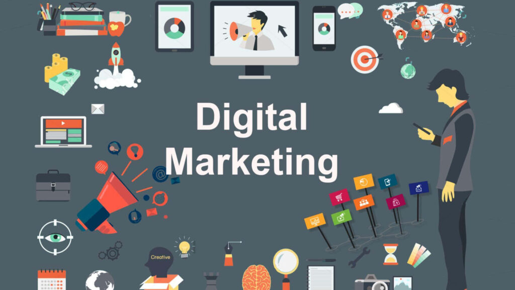 Top 10 Professional Marketing Companies in Egypt