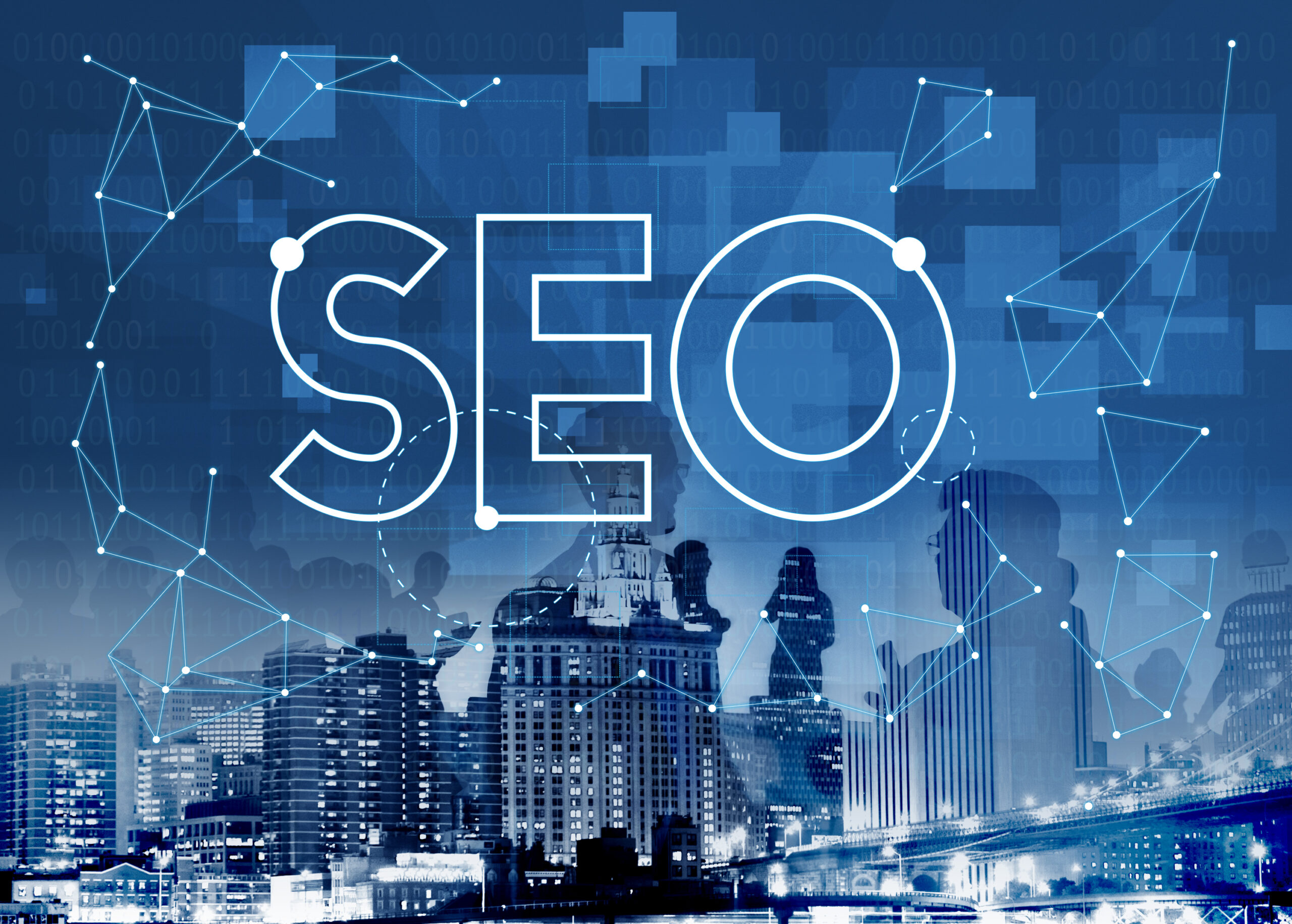 ما هو SEO؟ دليلك الشامل لفهم تحسين محركات البحث، أنواعه، فوائده، وكيف تبدأ باحتراف؟