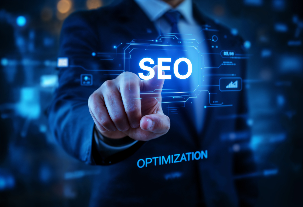 ما هو SEO؟ دليلك الشامل لفهم تحسين محركات البحث، أنواعه، فوائده، وكيف تبدأ باحتراف؟