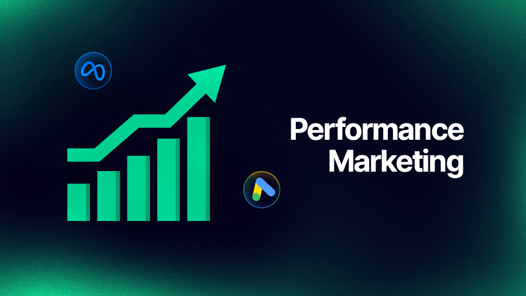 دليل شامل في Performance Marketing: استراتيجيات، قنوات، وأدوات لتحقيق أقصى عائد