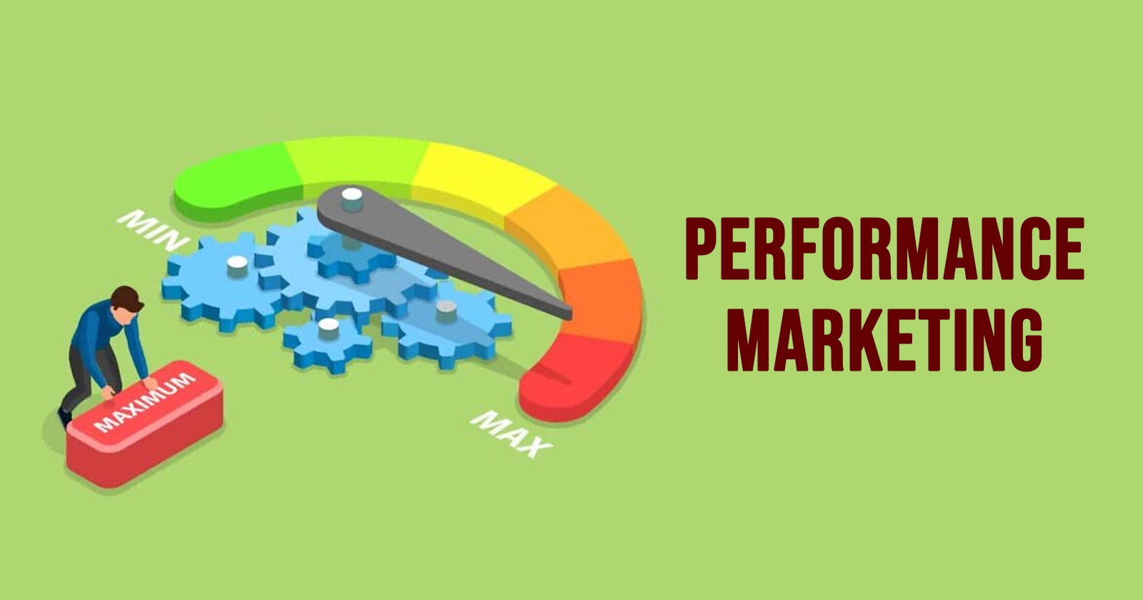 دليل شامل في Performance Marketing: استراتيجيات، قنوات، وأدوات لتحقيق أقصى عائد