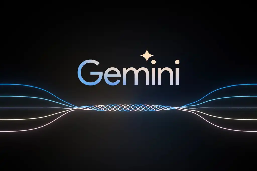 Gemini من جوجل: كل ما تحتاج معرفته عن نموذج الذكاء الاصطناعي الأقوى