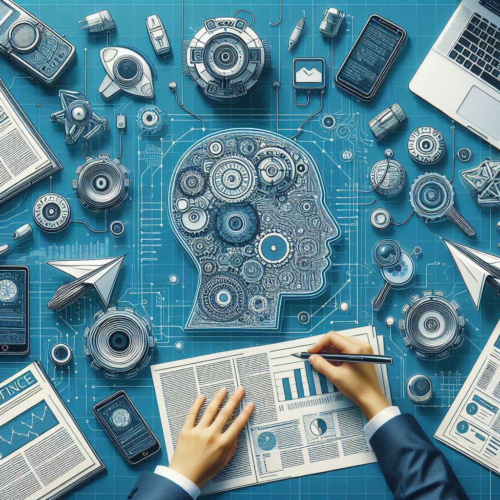 أفضل أدوات الذكاء الإصطناعي الحديثة: قائمة شاملة للتصميم، الكتابة، البرمجة والمزيد