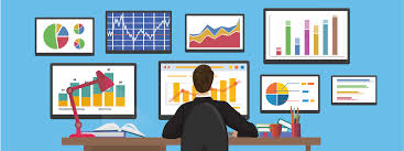 تحليل البيانات (Data Analysis): الدليل الشامل للمبتدئين والمحترفين