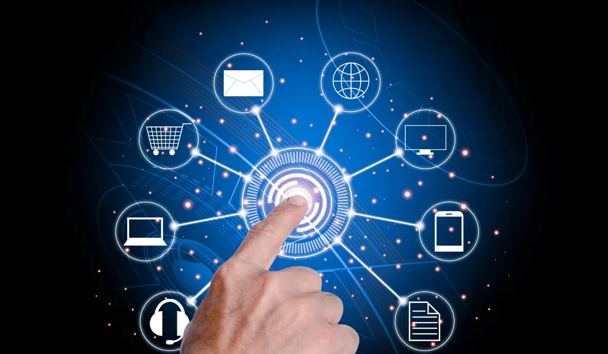 التحول الرقمي: بوابة العبور إلى المستقبل