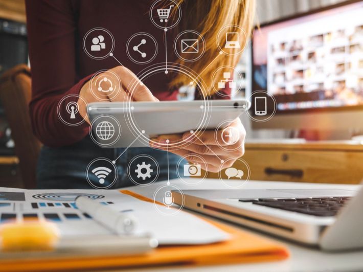 تسويق الكتروني: دليلك الشامل للنجاح في العالم الرقمي