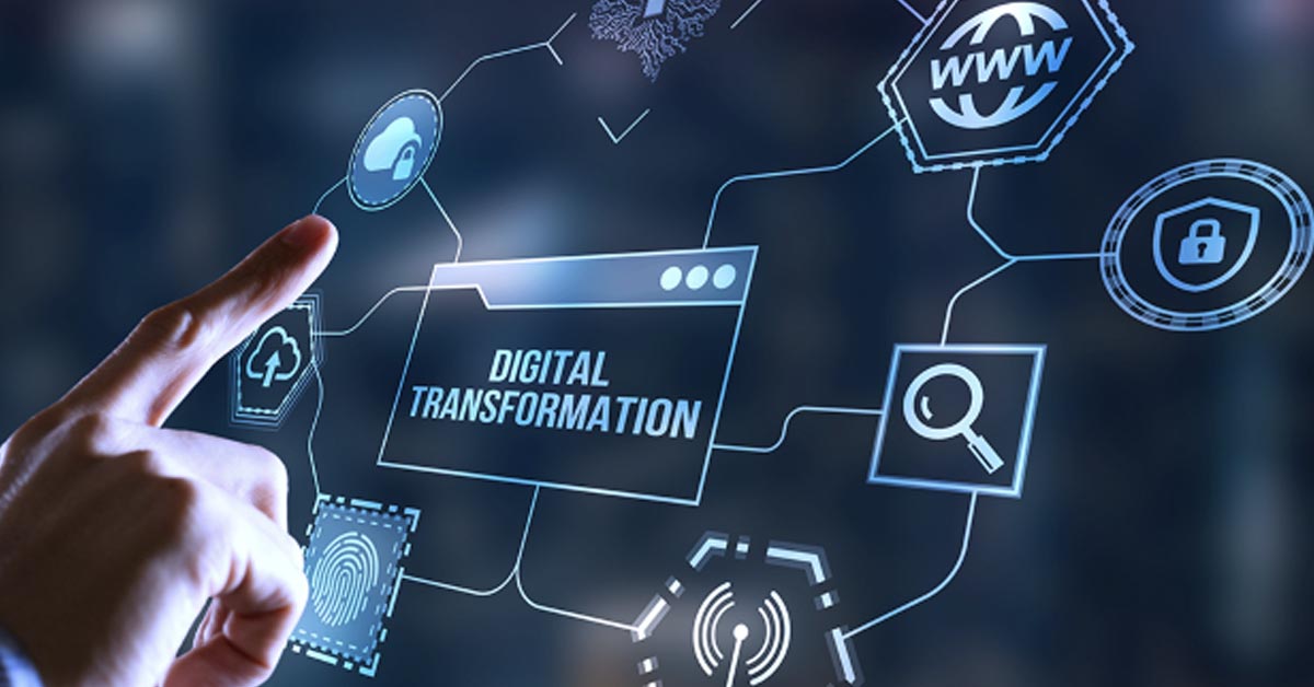 التحول الرقمي: بوابة العبور إلى المستقبل