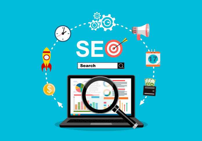 شركة seoإحترافية لرفع ترتيب موقعك على جوجل