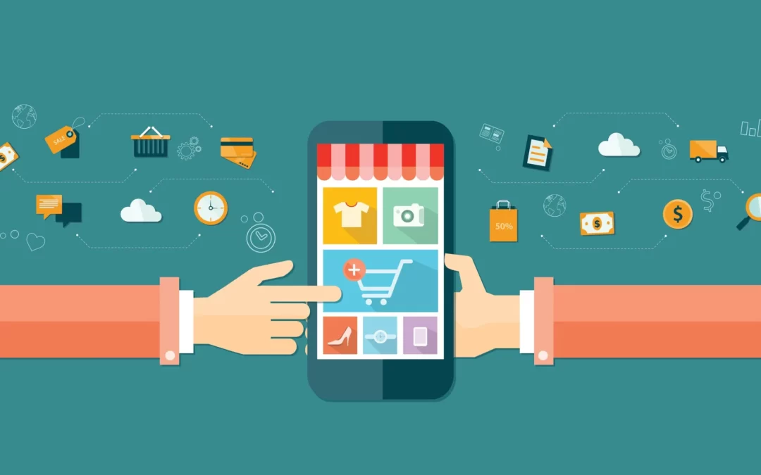 تسويق المنتجات: استراتيجيات وخطوات لتحقيق النجاح