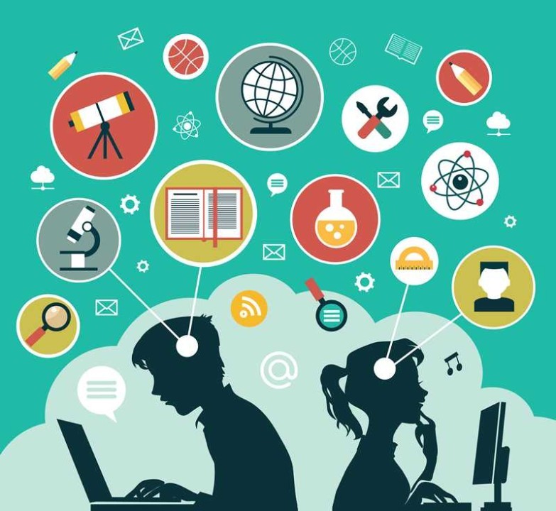 المحتوى الرقمي: المفهوم، المراحل، التحديات وأهم المهارات
