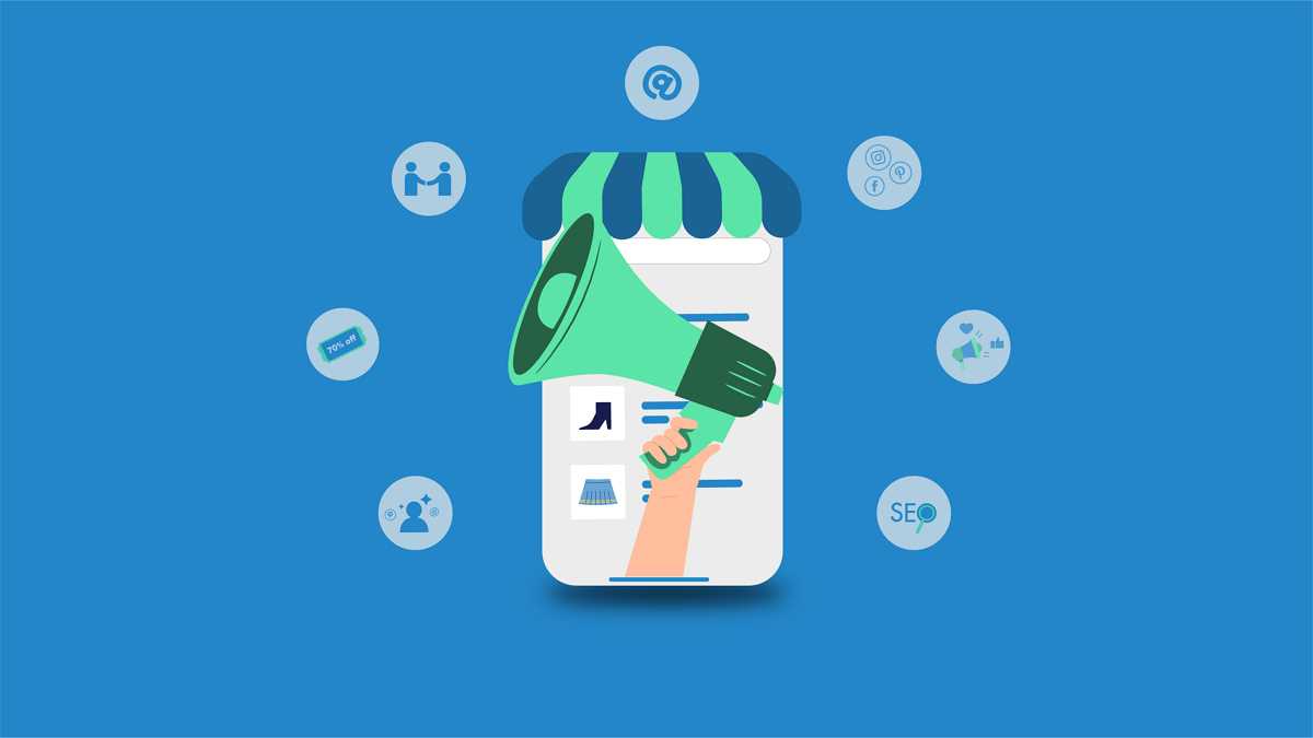 تسويق المنتجات: استراتيجيات وخطوات لتحقيق النجاح