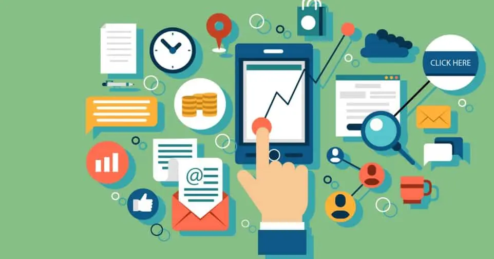 المحتوى الرقمي: المفهوم، المراحل، التحديات وأهم المهارات