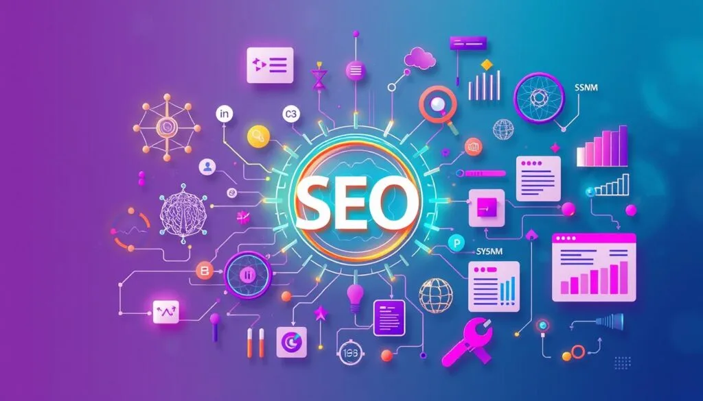 السيو والذكاء الإصطناعي: السيو لم يمت... بل وُلِد من جديد مع الذكاء الاصطناعي