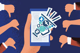 مستقبل التسويق على السوشيال ميديا في عالم الذكاء الاصطناعي