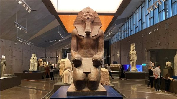 الكبير (GEM) – خطوة فارقة في تسويق السياحة المصرية