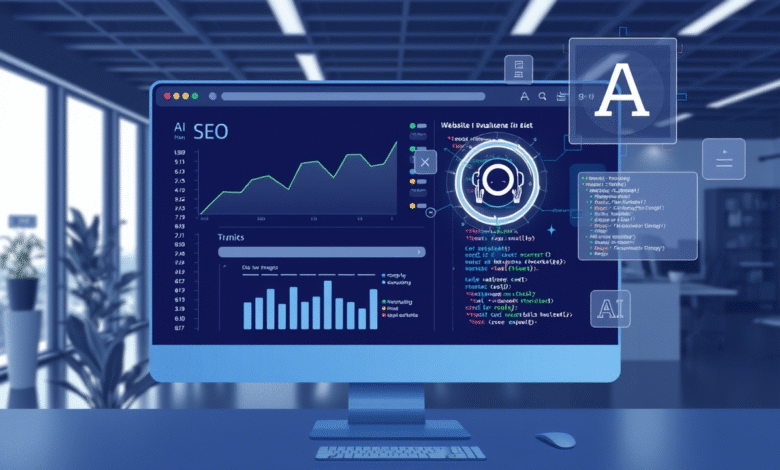 السيو والذكاء الإصطناعي: السيو لم يمت... بل وُلِد من جديد مع الذكاء الاصطناعي