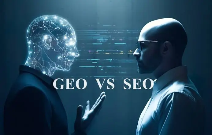 السيو والذكاء الإصطناعي: السيو لم يمت... بل وُلِد من جديد مع الذكاء الاصطناعي