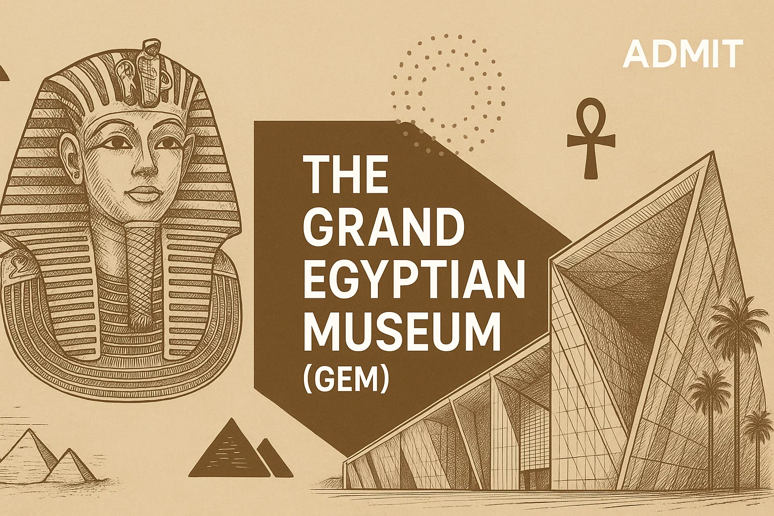 الكبير (GEM) – خطوة فارقة في تسويق السياحة المصرية