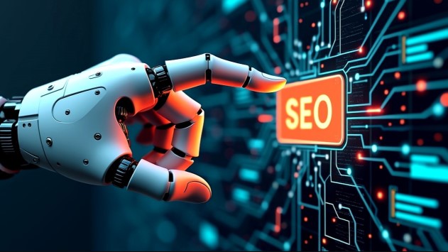 السيو والذكاء الإصطناعي: السيو لم يمت... بل وُلِد من جديد مع الذكاء الاصطناعي