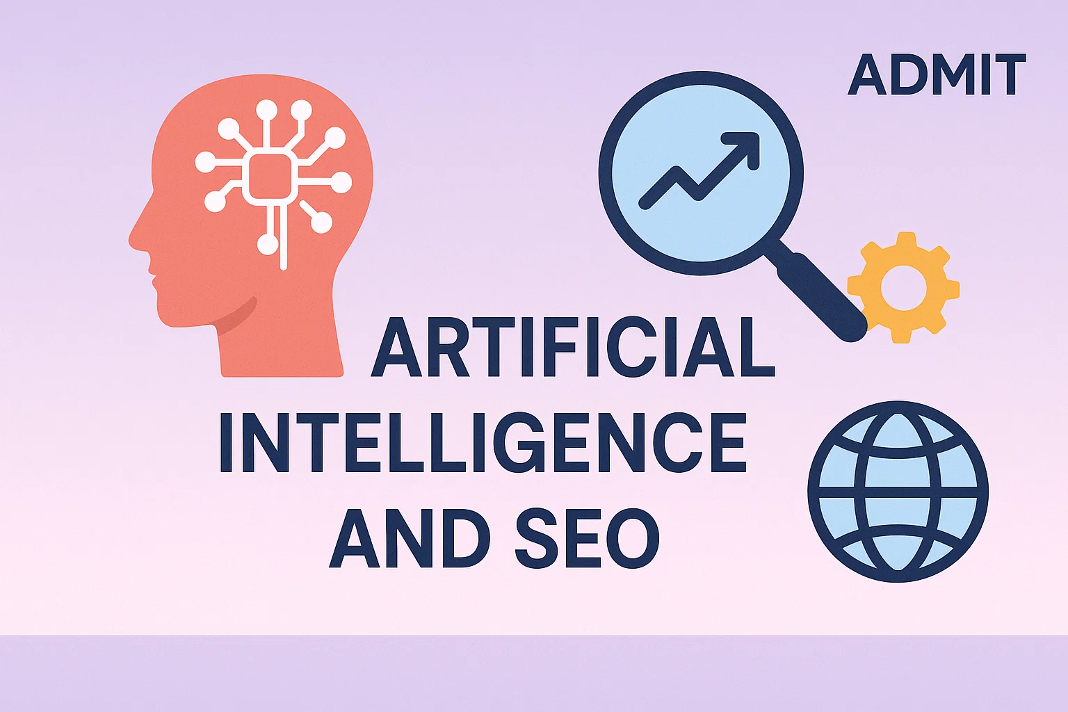 السيو والذكاء الإصطناعي: السيو لم يمت... بل وُلِد من جديد مع الذكاء الاصطناعي