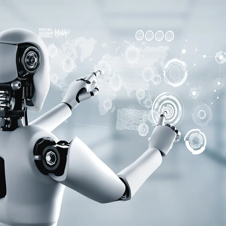 الذكاء الاصطناعي: الثورة التي تعيد تشكيل المستقبل