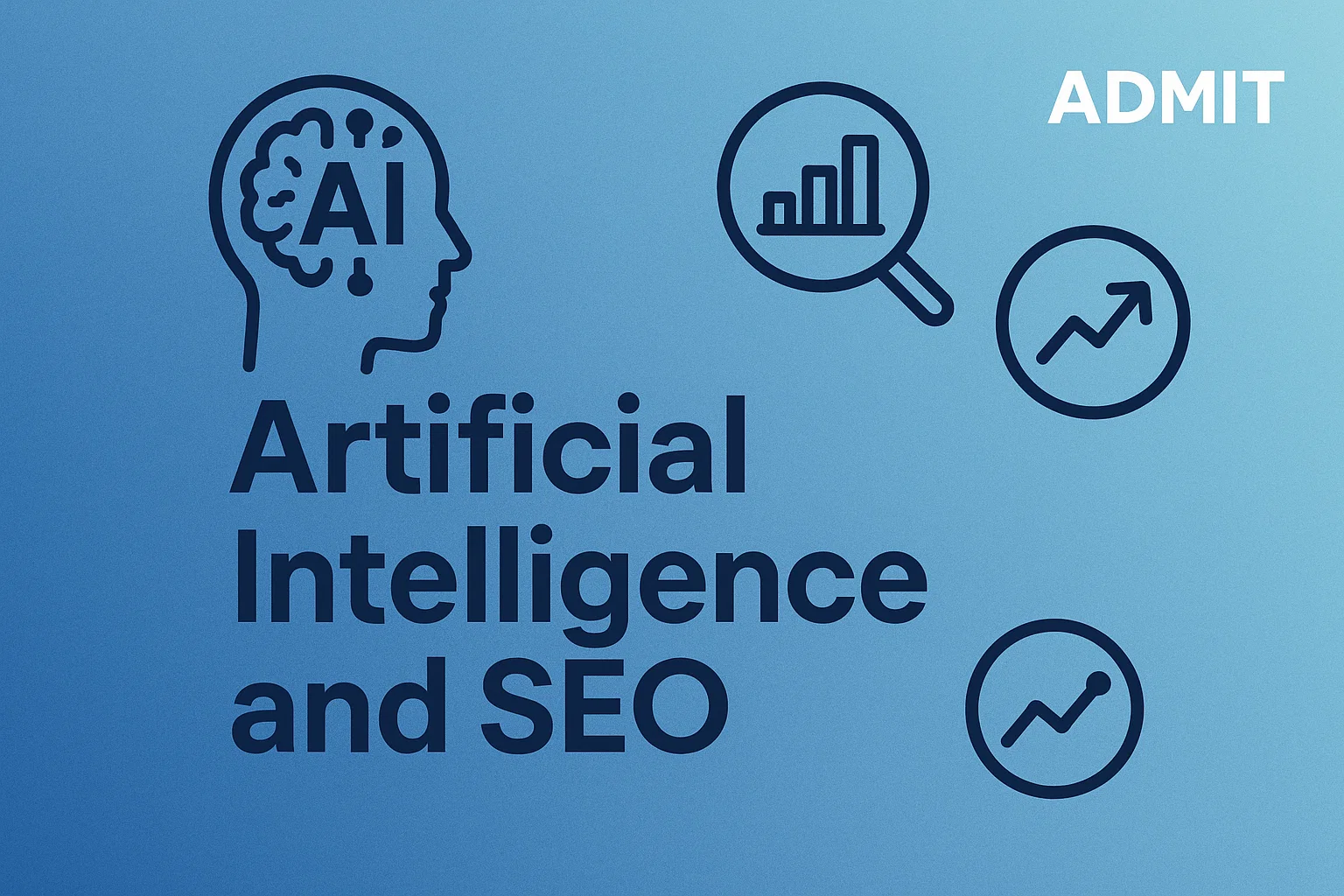 السيو والذكاء الإصطناعي: السيو لم يمت... بل وُلِد من جديد مع الذكاء الاصطناعي