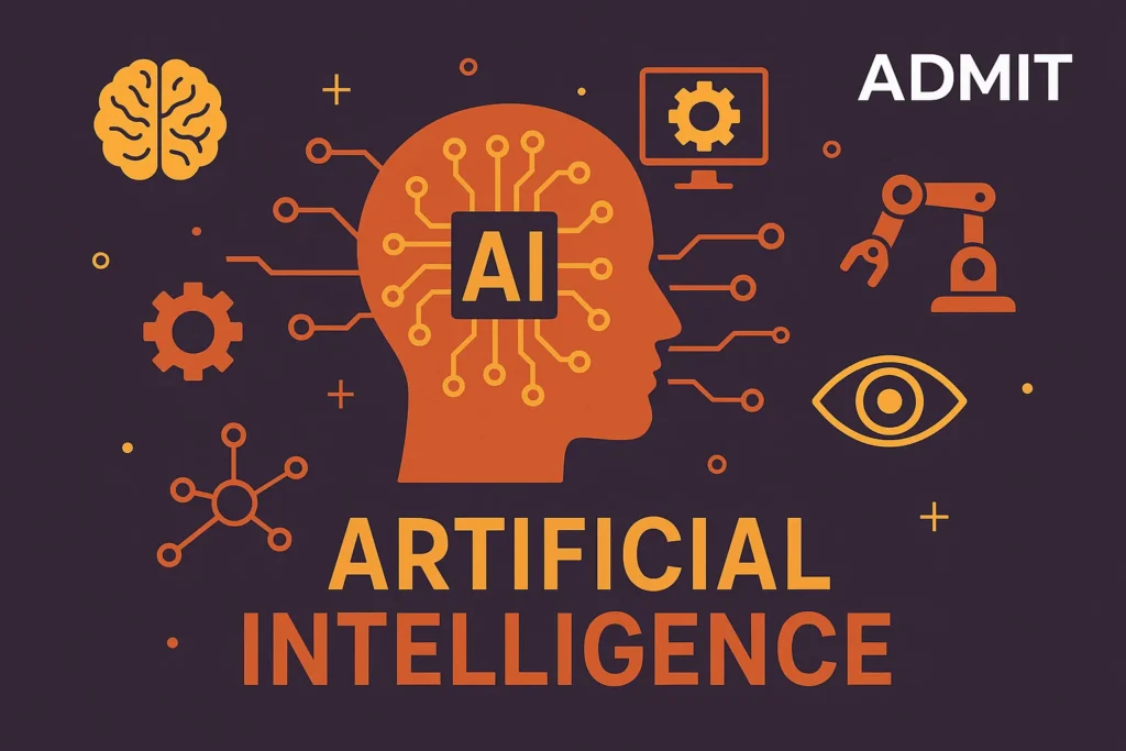 Artificial Intelligence The Revolution That Reshapes the Future