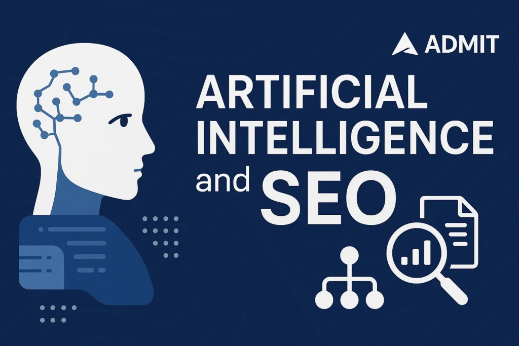 SEO and AI: SEO is not dead...it's reborn with AI