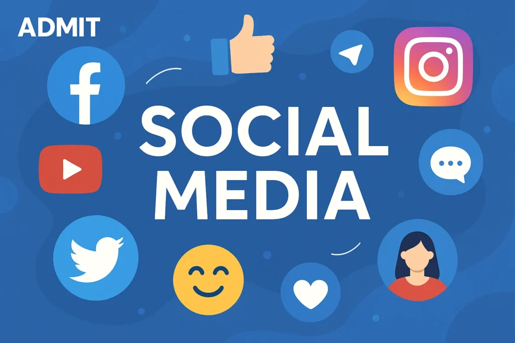 Social Media The Importance of Its Use in Modern Education and Marketing