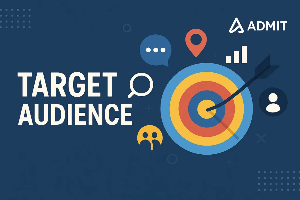 Target Audience How to Define It Precisely and Use It Effectively in Your Marketing