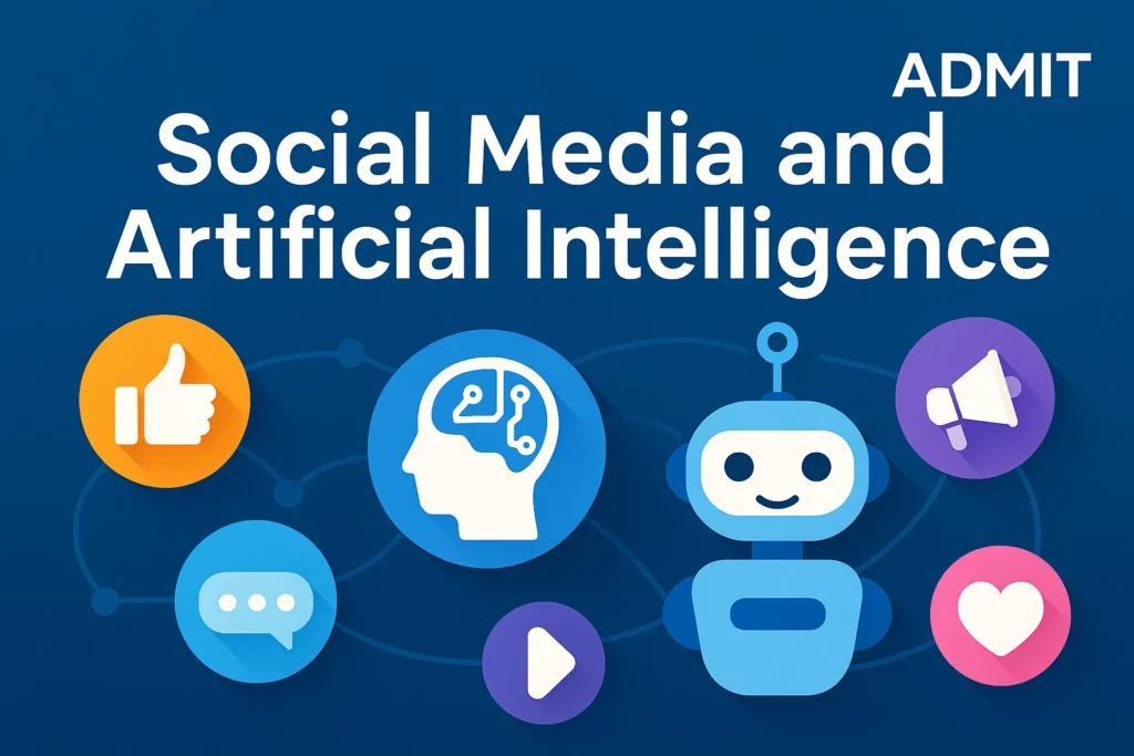 The Future of Social Media Marketing in the World of Artificial Intelligence