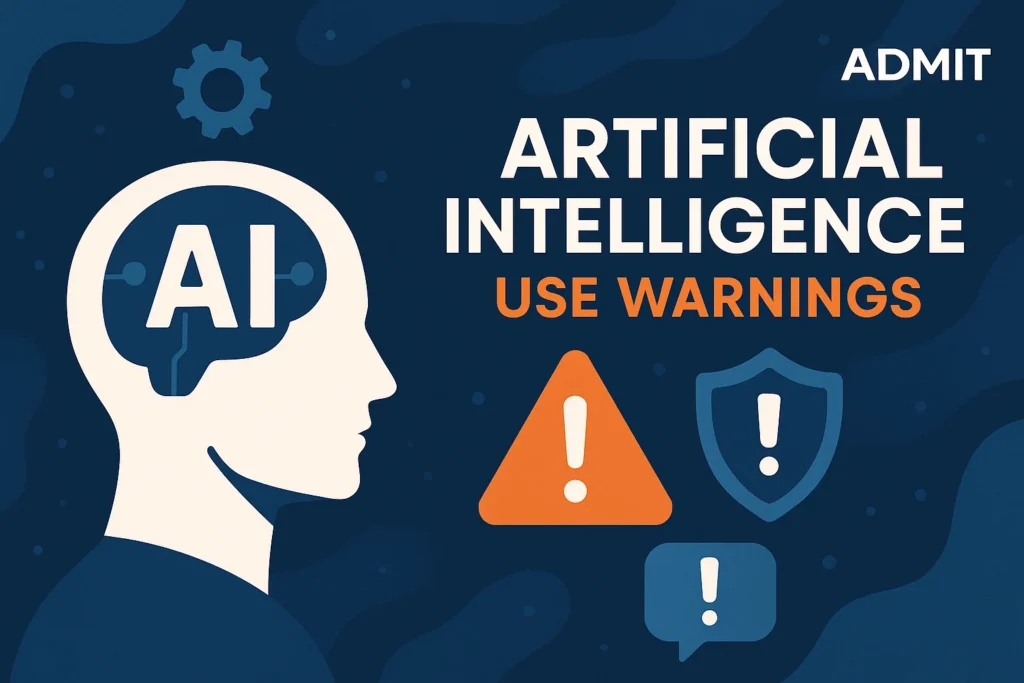 Top 10 Warnings When Using AI Tools