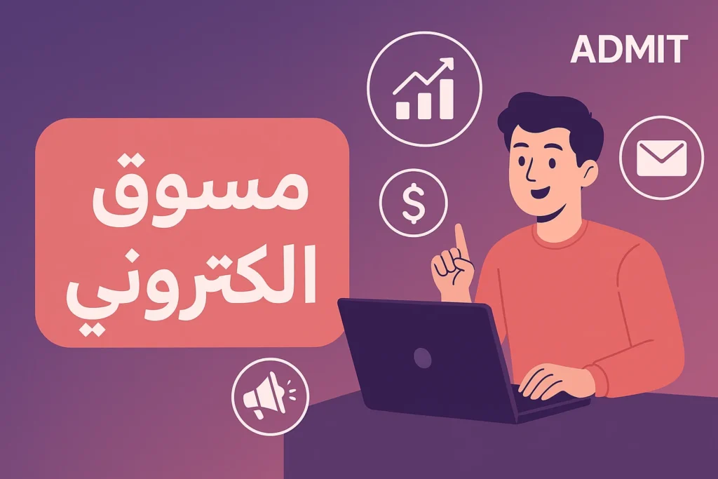 Who is an e marketer Skills responsibilities and their role in the success of digital businesses