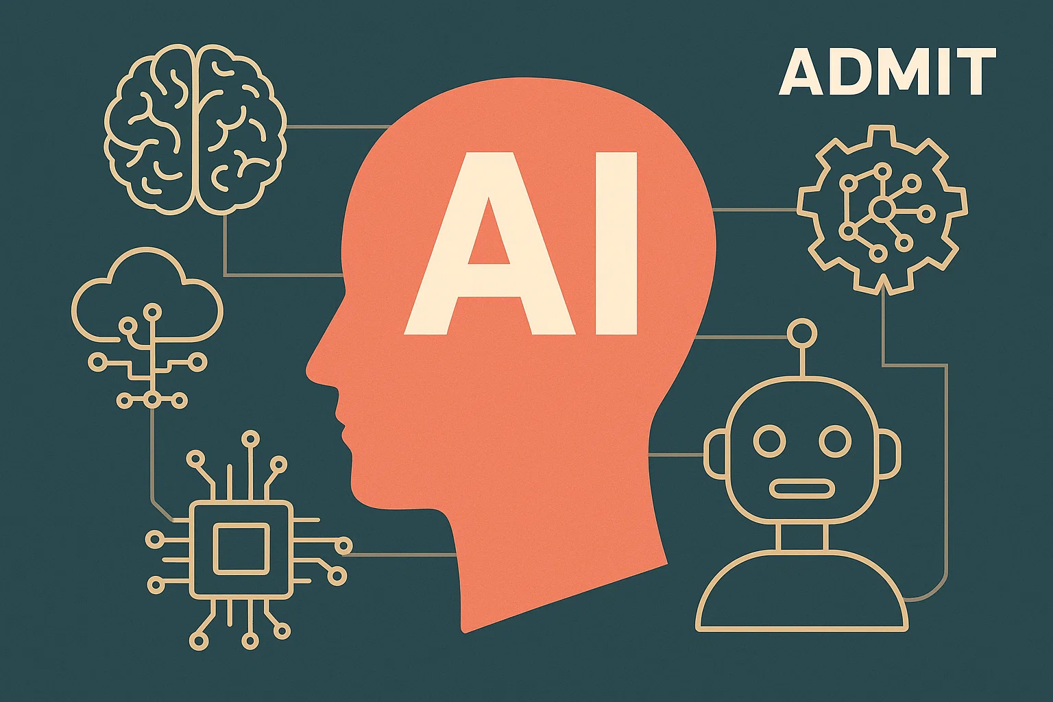 الذكاء الاصطناعي: الثورة التي تعيد تشكيل المستقبل