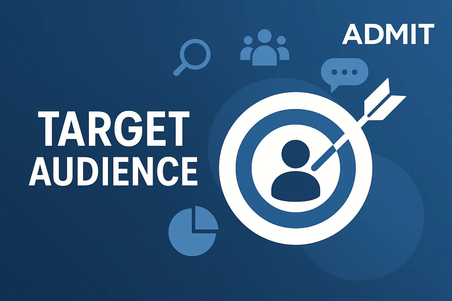الجمهور المستهدف: كيف تحدده بدقة وتستغله في تسويقك بفعالية