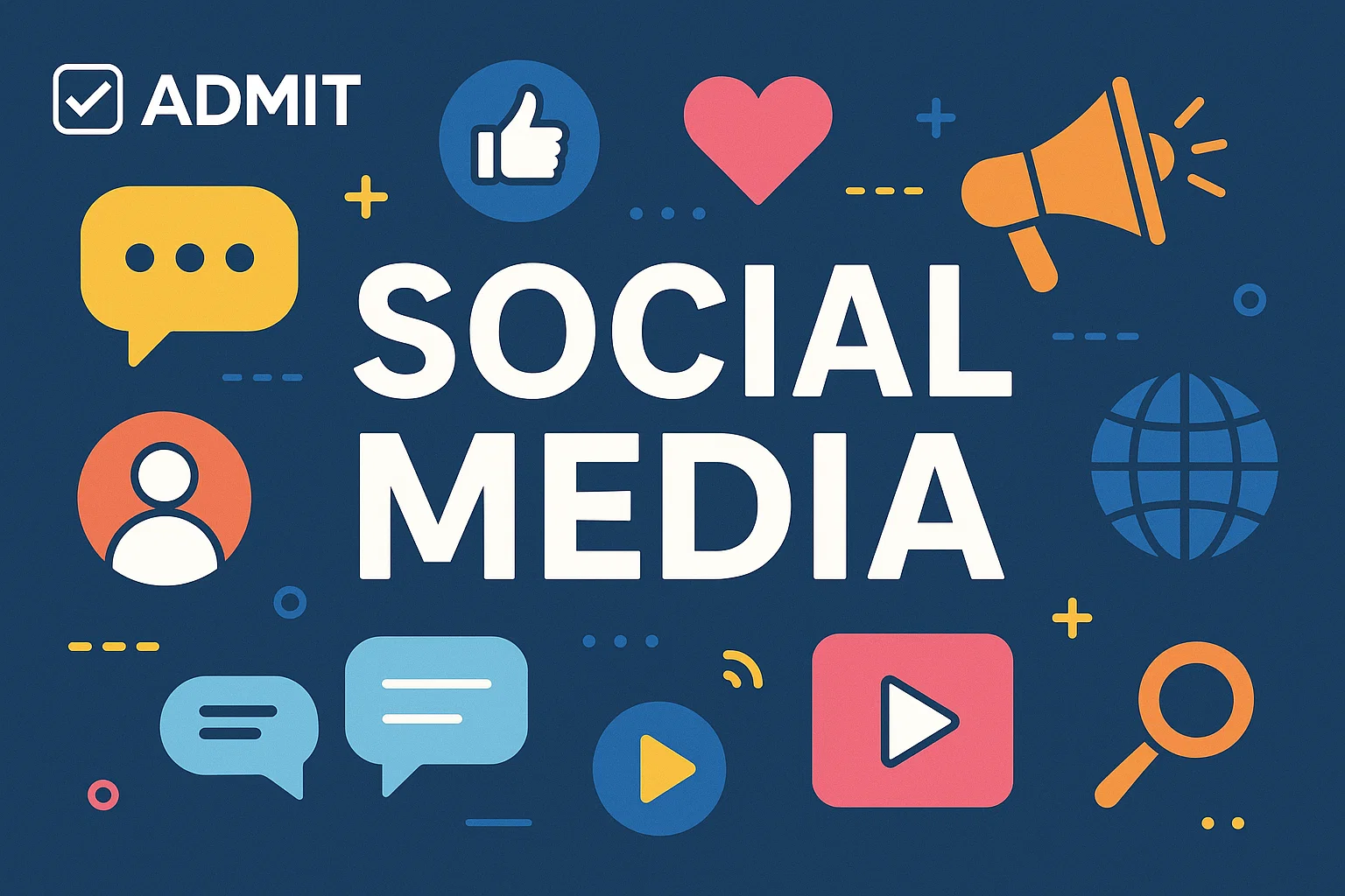 وسائل التواصل الاجتماعي: أهمية استخدامها في التعليم والتسويق الحديث