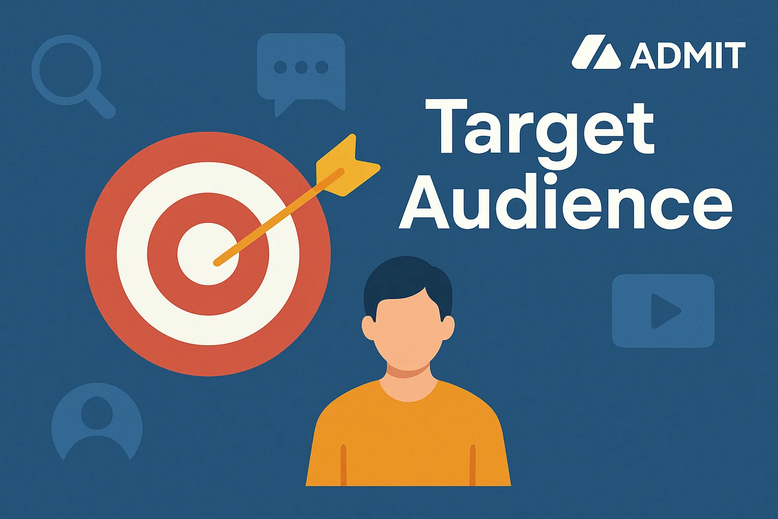 الجمهور المستهدف: كيف تحدده بدقة وتستغله في تسويقك بفعالية