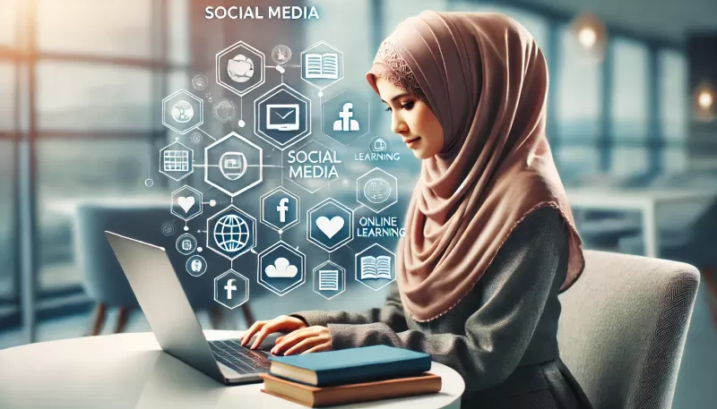 وسائل التواصل الاجتماعي: أهمية استخدامها في التعليم والتسويق الحديث