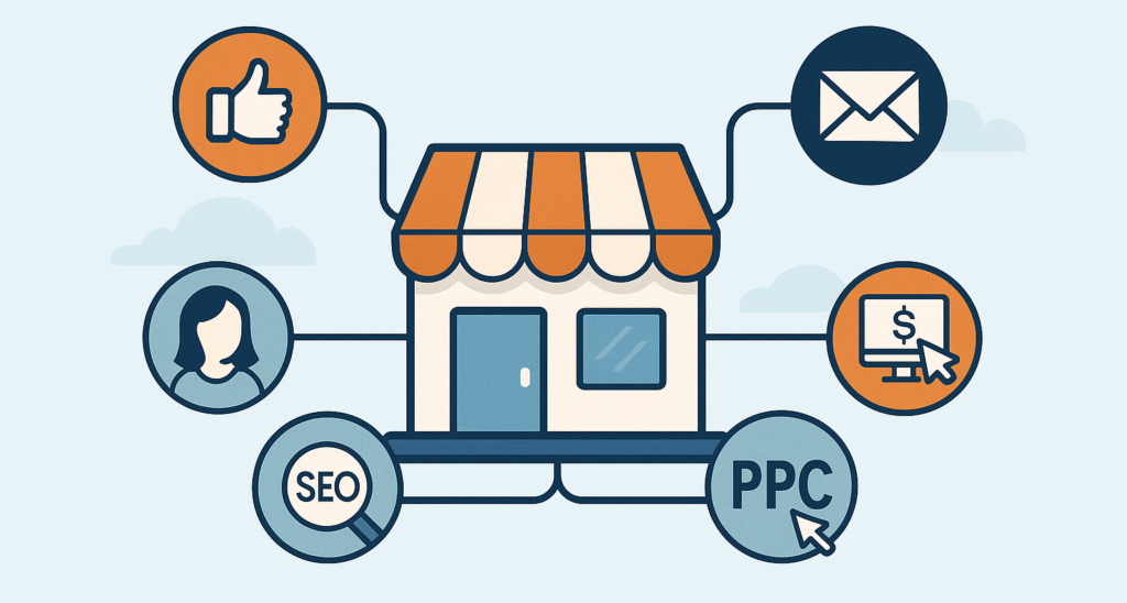 الجمهور المستهدف: كيف تحدده بدقة وتستغله في تسويقك بفعالية