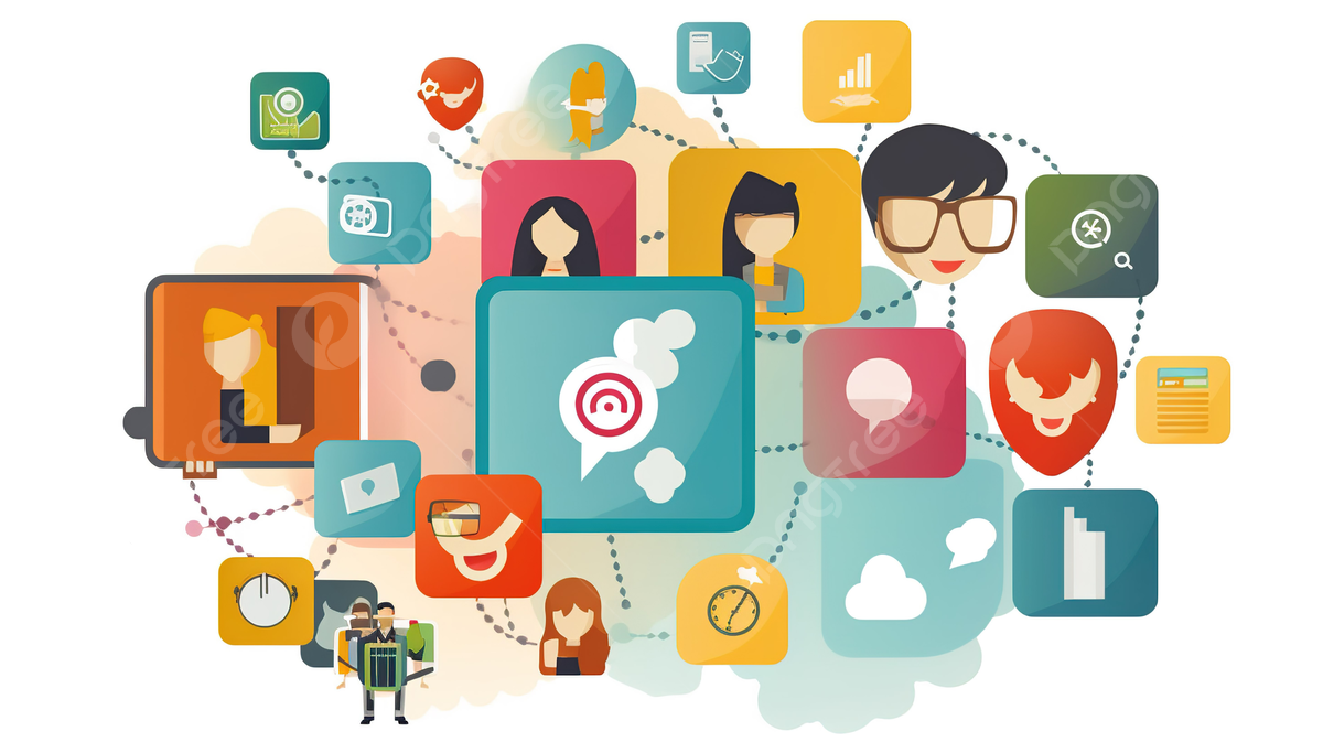 وسائل التواصل الاجتماعي: أهمية استخدامها في التعليم والتسويق الحديث